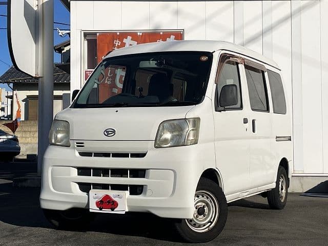 DAIHATSU