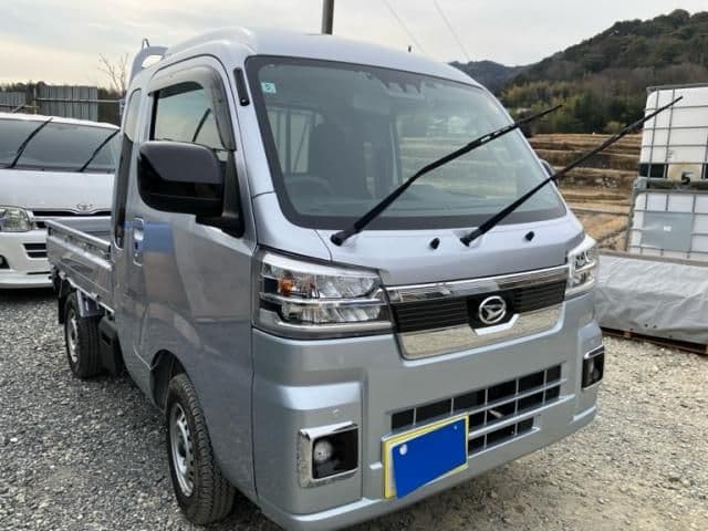 DAIHATSU