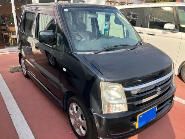  2026 SUZUKI WAGON R