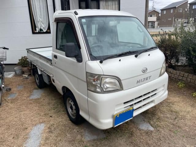 DAIHATSU