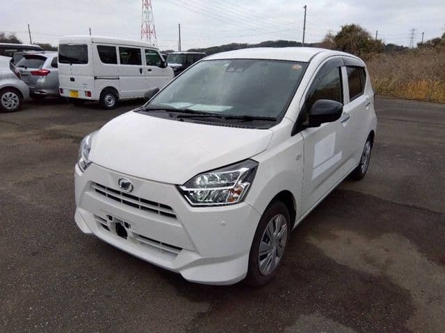 DAIHATSU