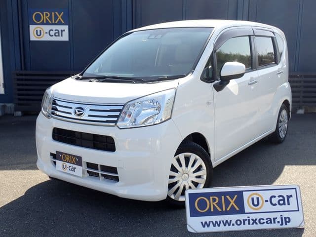 DAIHATSU