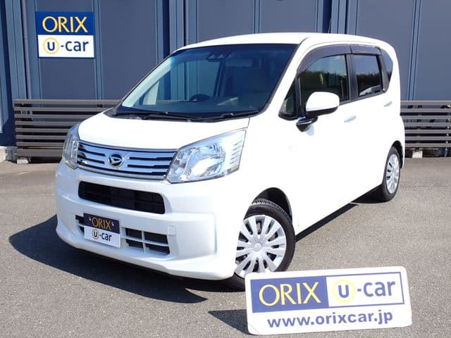 DAIHATSU