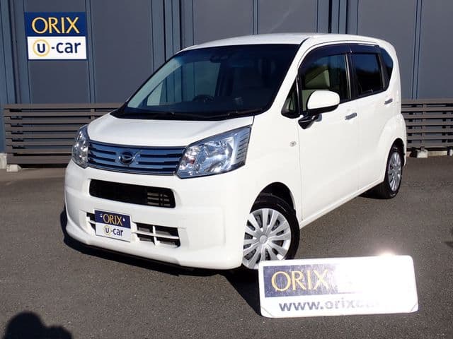 DAIHATSU