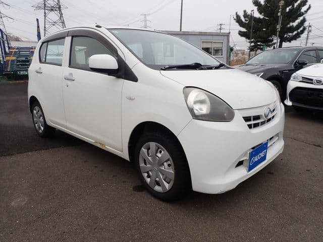 DAIHATSU