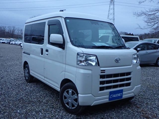 DAIHATSU