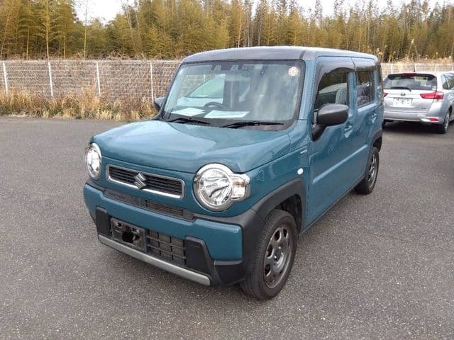 SUZUKI