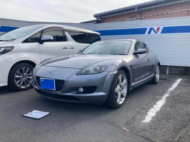 MAZDA