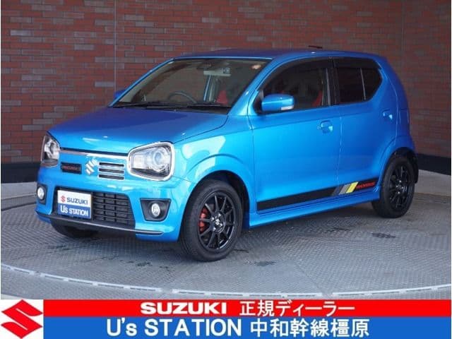 SUZUKI