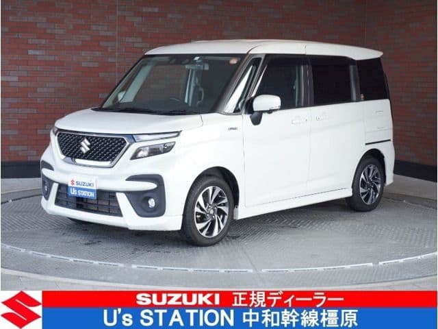 SUZUKI