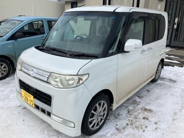 DAIHATSU