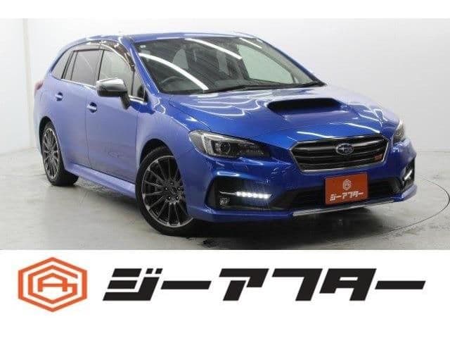 SUBARU