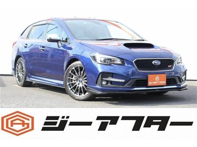 SUBARU