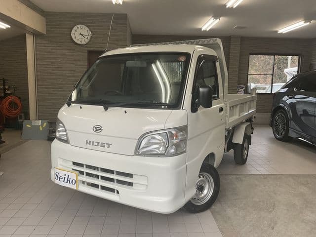 DAIHATSU