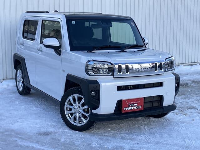 DAIHATSU