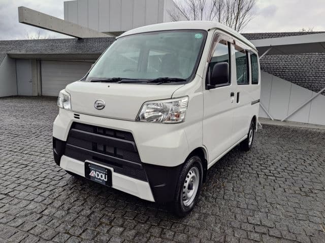 DAIHATSU