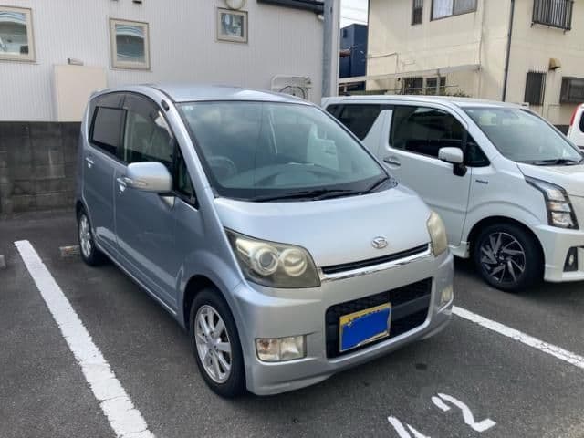 DAIHATSU