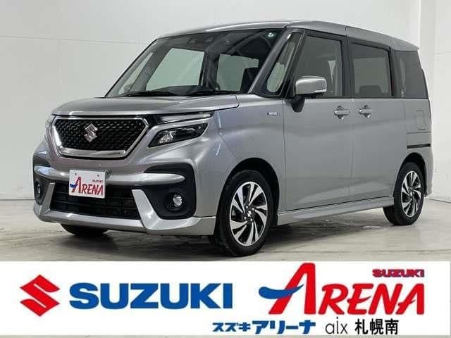 SUZUKI