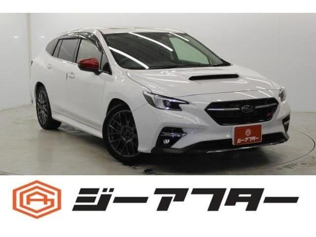 SUBARU