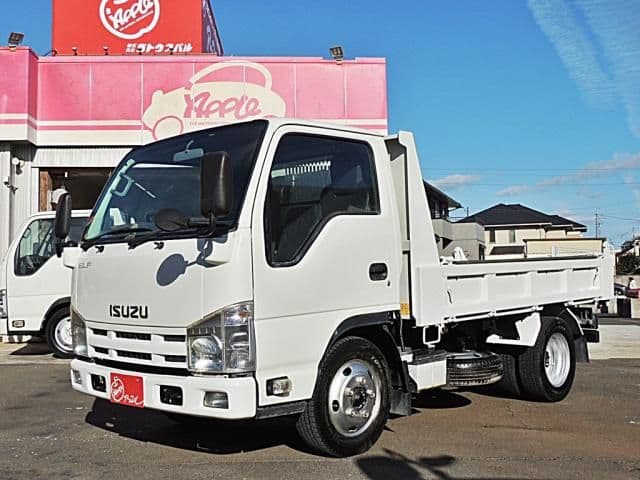 ISUZU