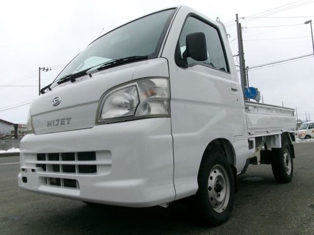 DAIHATSU