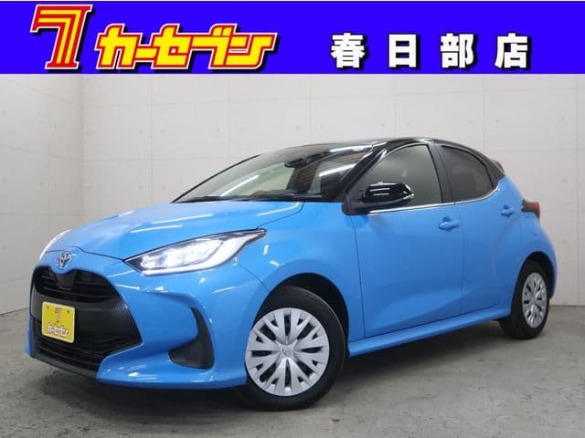 TOYOTA