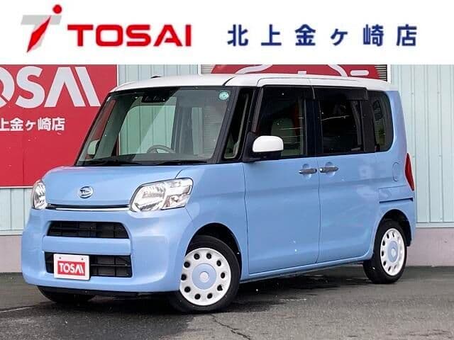 DAIHATSU