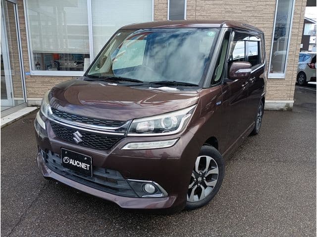 SUZUKI