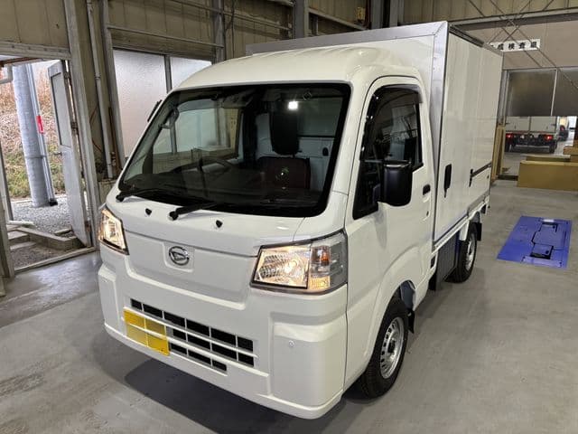 DAIHATSU