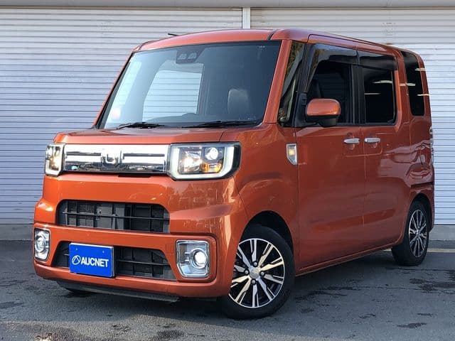 DAIHATSU