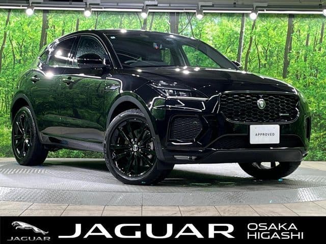 JAGUAR