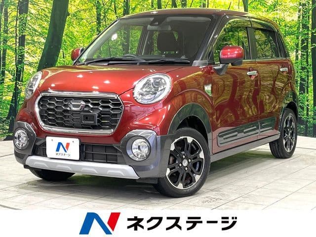 DAIHATSU