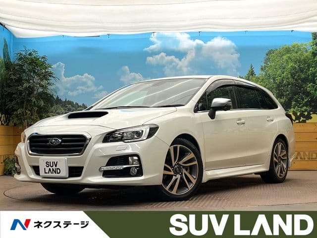 SUBARU