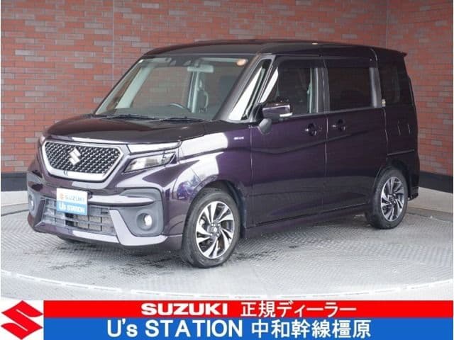 SUZUKI