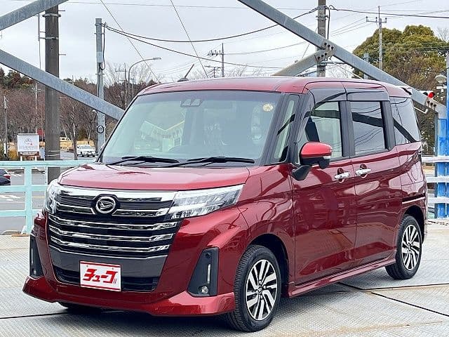 DAIHATSU
