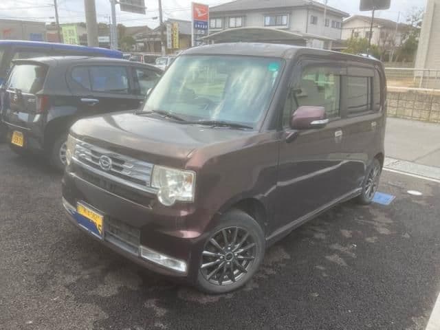 DAIHATSU