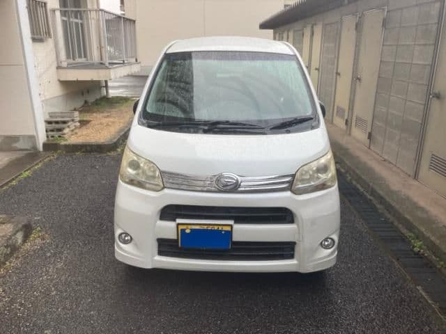 DAIHATSU