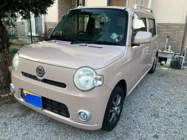 DAIHATSU