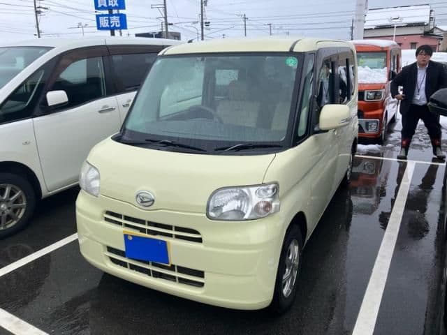 DAIHATSU