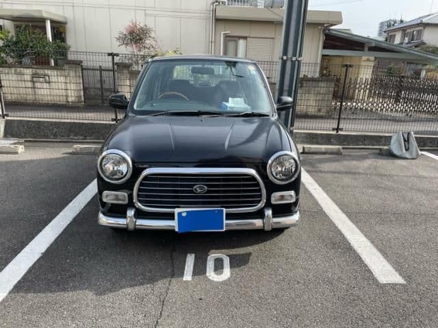 DAIHATSU