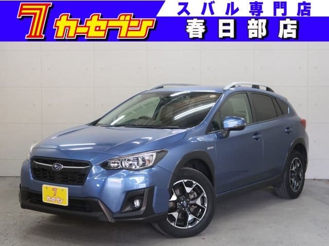 SUBARU