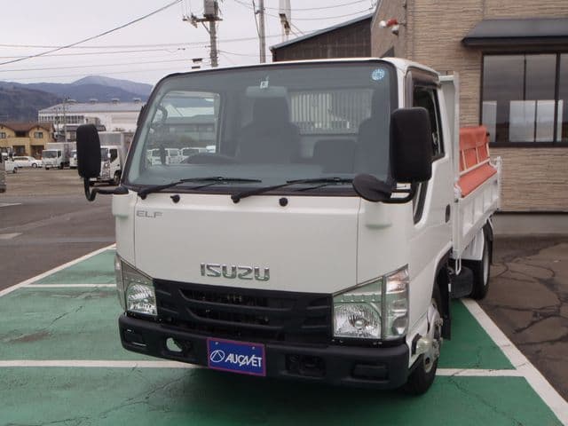 ISUZU