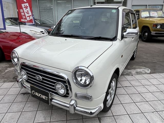 DAIHATSU