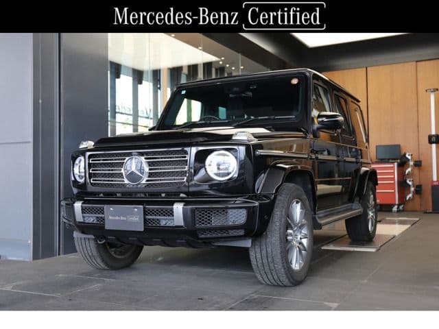 MERCEDES BENZ