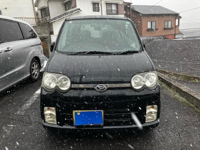 DAIHATSU
