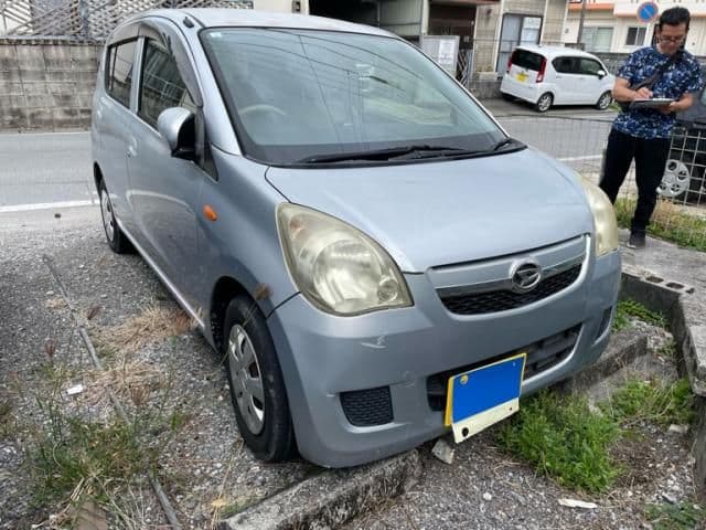 DAIHATSU