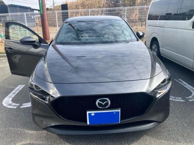 MAZDA