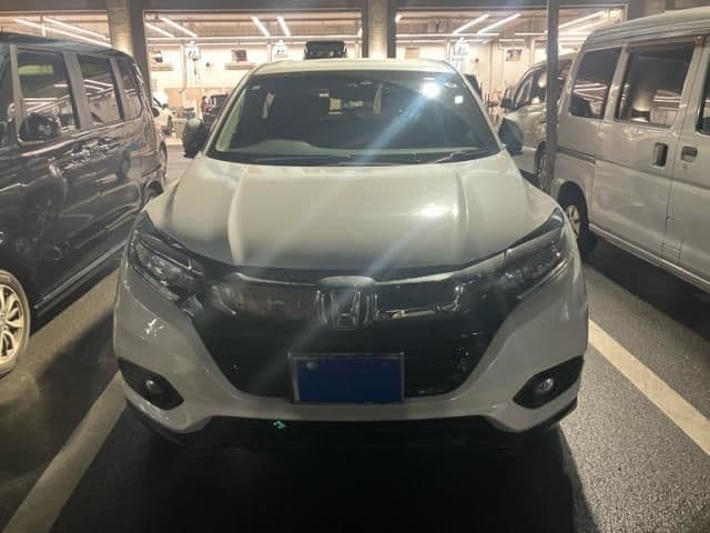 HONDA
