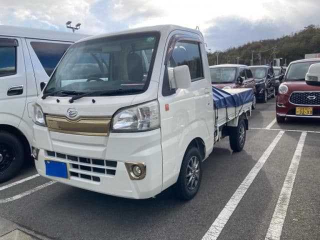DAIHATSU