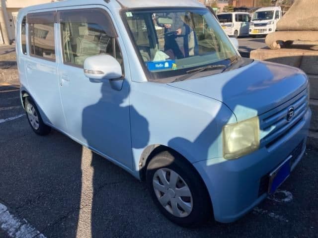  2026 DAIHATSU MOVE CONTE